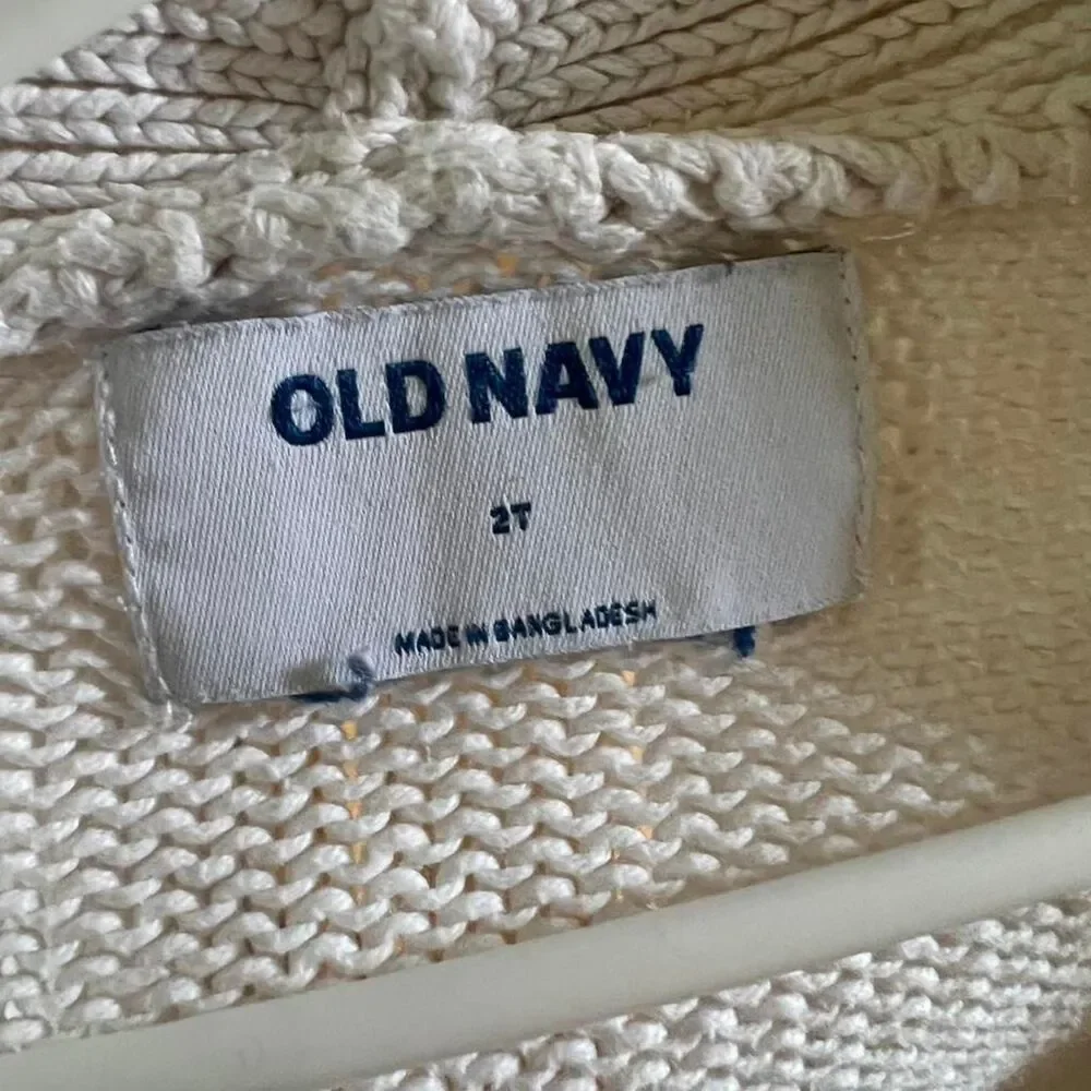 Old Navy old navy